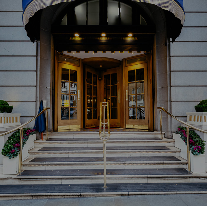 Hospitality & Leisure