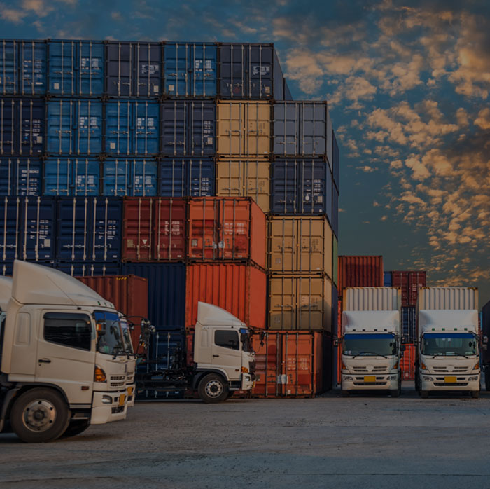 Logistics