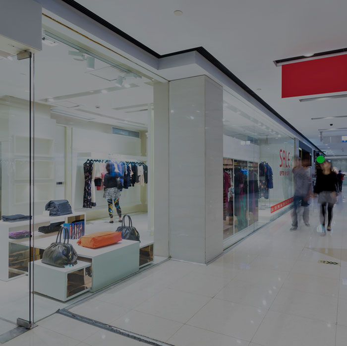 Retail