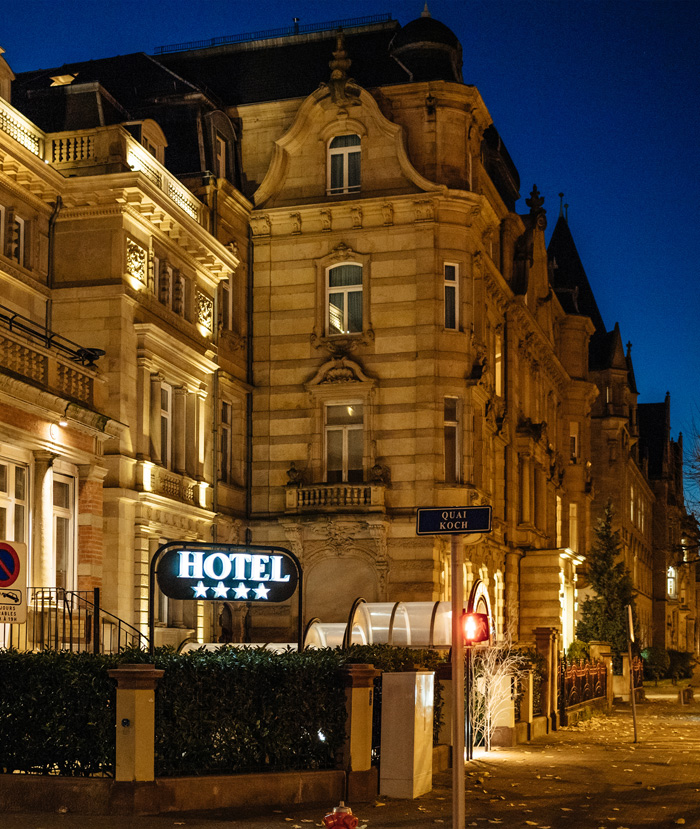 Hospitality & Leisure